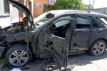 video luptatori romani raniti in ucraina in urma unui atac rusesc masina le a fost lovita de o drona 686fc513d8cfe