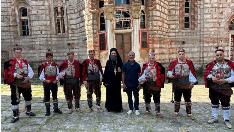 video mel gibson a mers in pelerinaj la muntele athos nu am simtit niciodata o legatura atat de profunda cu dumnezeu 686534a090813