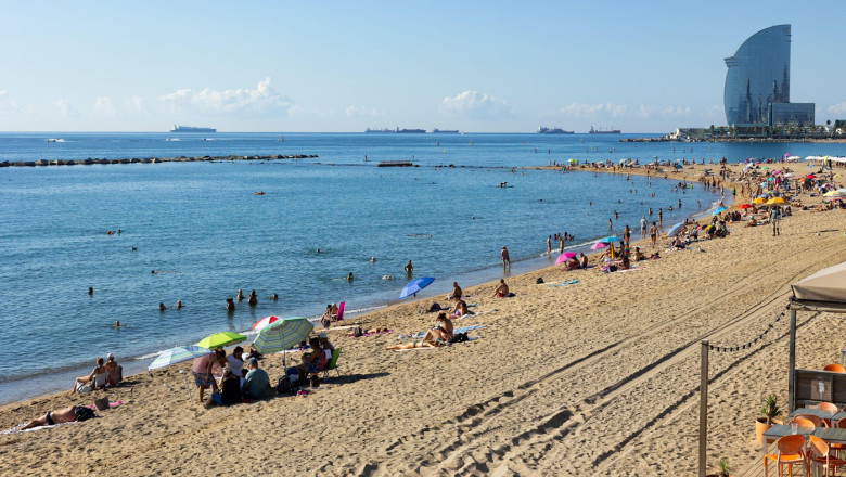 video noile reguli de calatorie in spania la ce trebuie sa fie atenti turistii pentru a nu si strica vacanta amenzi pana la 3 000 euro 687c77258b495