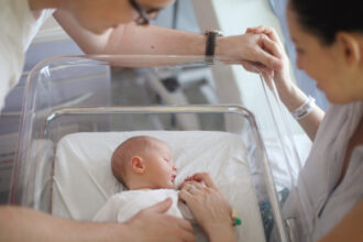 video o maternitate de stat din vestul romaniei a fost mutata cu chirie intr un fost spital privat cat plateste primaria lunar 68851bfa6c826