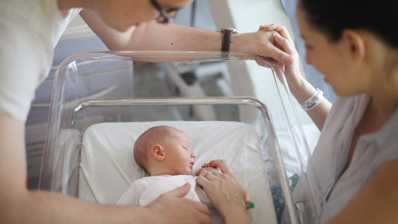 video o maternitate de stat din vestul romaniei a fost mutata cu chirie intr un fost spital privat cat plateste primaria lunar 68851bfa6c826