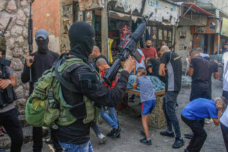 video onu avertizeaza asupra cresterii violentei colonistilor israelieni fata de palestinienii din cisiordania 6876581e0485d