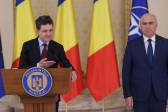 video presedintele romaniei reactie la eticheta de macelar pusa lui ilie bolojan de un membru al csm trebuie sa ne masuram cuvintele 688a11a5ed056