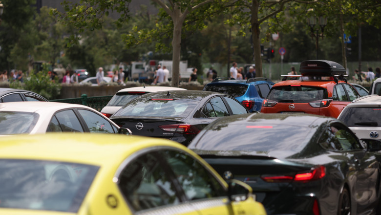 video primaria capitalei vrea zone cu emisii scazute in bucuresti masinile vechi ar putea fi interzise in centrul orasului ce risca soferii 6870f2a38907b