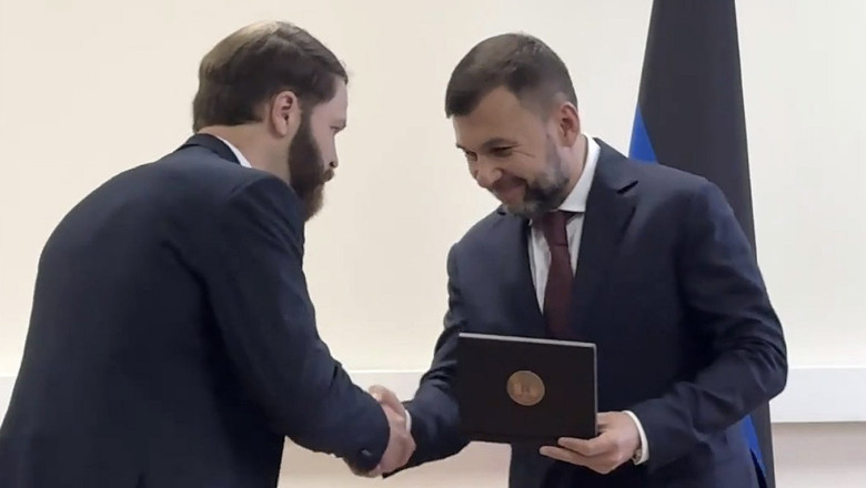 video putin i a oferit cetatenie unui american care a dezvaluit pozitiile ucrainenilor din orasul strategic kurahove 687668034d6a9