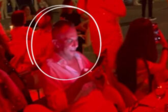 video seful eximbank filmat in cluburi din saint tropez in plin scandal privind chiria sediului bancii 6864e51cc41d5