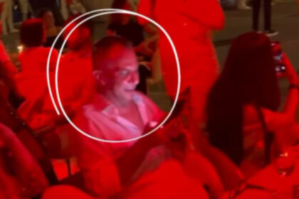 video seful eximbank filmat in cluburi din saint tropez in plin scandal privind chiria sediului bancii 6864e51cc41d5