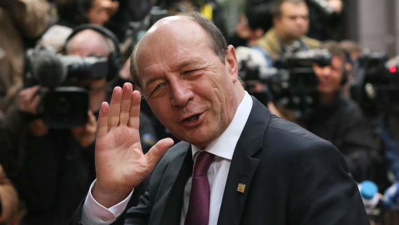 video traian basescu si ar putea recastiga privilegiile de fost presedinte decizia luata de ccr 686404de27af5