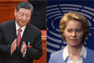 video ue transmite un avertisment chinei nu putem mentine pietele deschise daca nu reechilibrati comertul 688250520155a