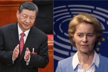 video ue transmite un avertisment chinei nu putem mentine pietele deschise daca nu reechilibrati comertul 688250520155a