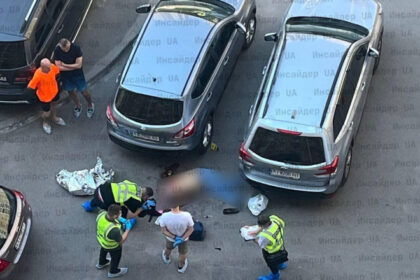 video un colonel al serviciilor secrete ucrainene a fost asasinat la kiev 686f9c53f29f0