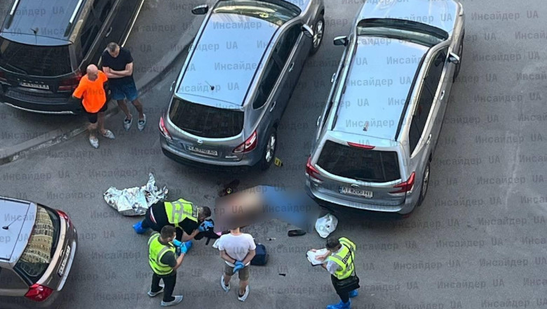 video un colonel al serviciilor secrete ucrainene a fost asasinat la kiev 686f9c53f29f0