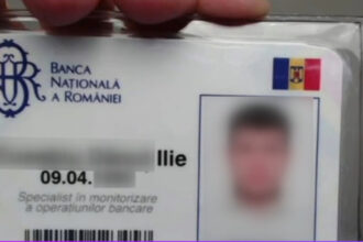 video un nou tip de frauda persoane care pretind ca sunt politisti sau angajati bnr au incercat sa obtina informatii despre conturi bancare 68839d1c73237