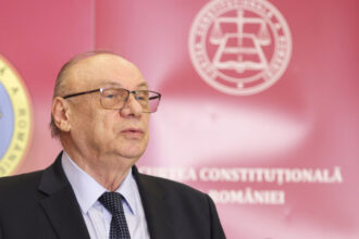 video veniturile uriase ale judecatorilor ccr care vor si prima de pensionare ce salariu are seful curtii marian enache 6865676d9d264