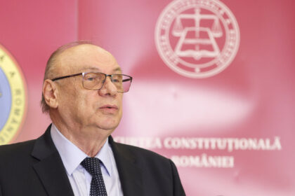 video veniturile uriase ale judecatorilor ccr care vor si prima de pensionare ce salariu are seful curtii marian enache 6865676d9d264