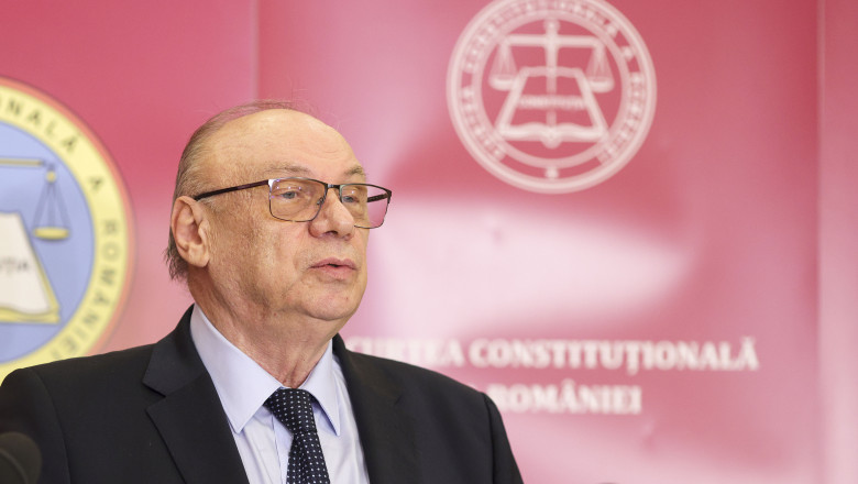 video veniturile uriase ale judecatorilor ccr care vor si prima de pensionare ce salariu are seful curtii marian enache 6865676d9d264