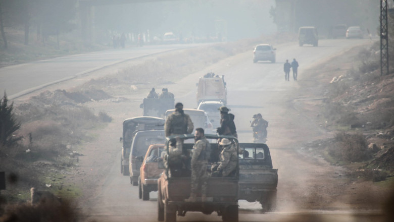 video violente in orasul sirian sweida cu populatie majoritar druza 30 de morti si peste 100 de raniti cum au izbucnit confruntarile 6874ab2aa9efe