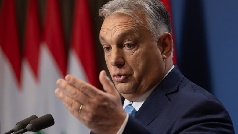 viktor orban vrea sa discute cat mai curand si pe larg cu nicusor dan ce spune despre noul guvern al romaniei 686a1b6d6a043