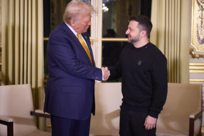 volodimir zelenski anunta un mega acord cu donald trump ce prevede intelegerea 687a13a9c41c0