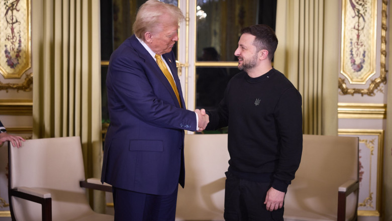 volodimir zelenski anunta un mega acord cu donald trump ce prevede intelegerea 687a13a9c41c0