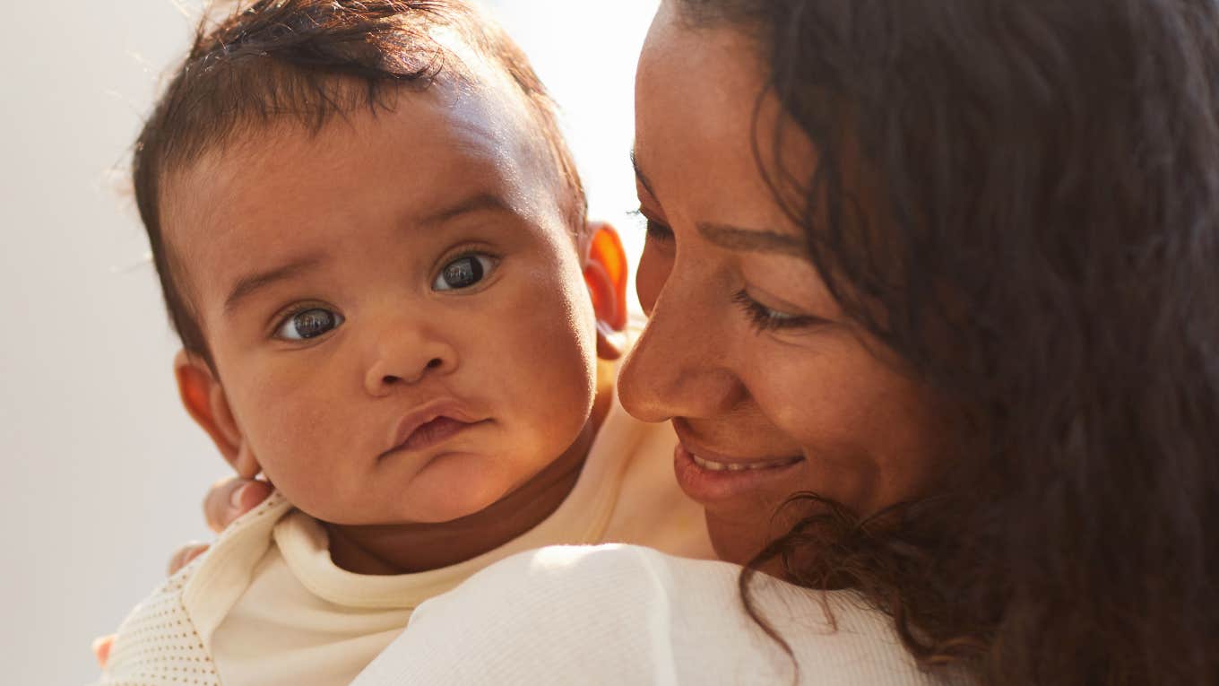 women who make great mothers instead of just good ones have these 5 surprising strengths 688a2d708329c