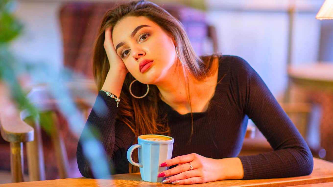 your parents did an incredible job raising you if you feel guilty doing these 11 things 686d4881913d0