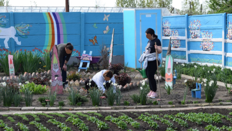 zeci de angajati ai penitenciarului pentru femei de la targsorul nou trimisi in fata comisiei de disciplina in urma unui control 686be8511eea8