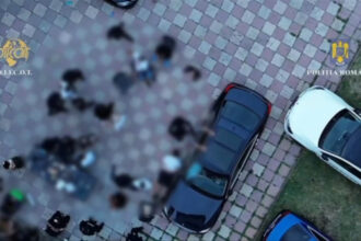 zeci de retineri in cazul perchezitiilor la clanurile pian si purcel ce acuzatii le aduc procurorii si ce au gasit politistii 688b46e60a146