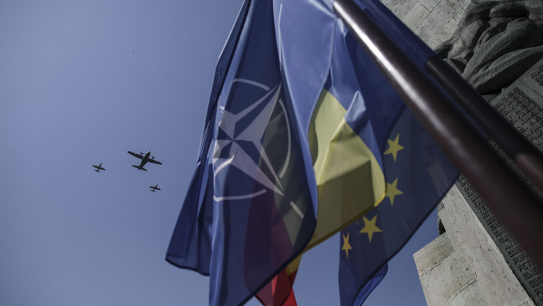 ziua aviatiei romane si a fortelor aeriene 2025 evenimente organizate in bucuresti trafic rutier restrictionat in capitala 687c6bdf0b46c