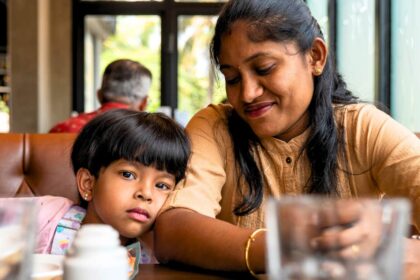 11 family traditions that sound sweet but actually stress everyone out 68a9d1eb466e2