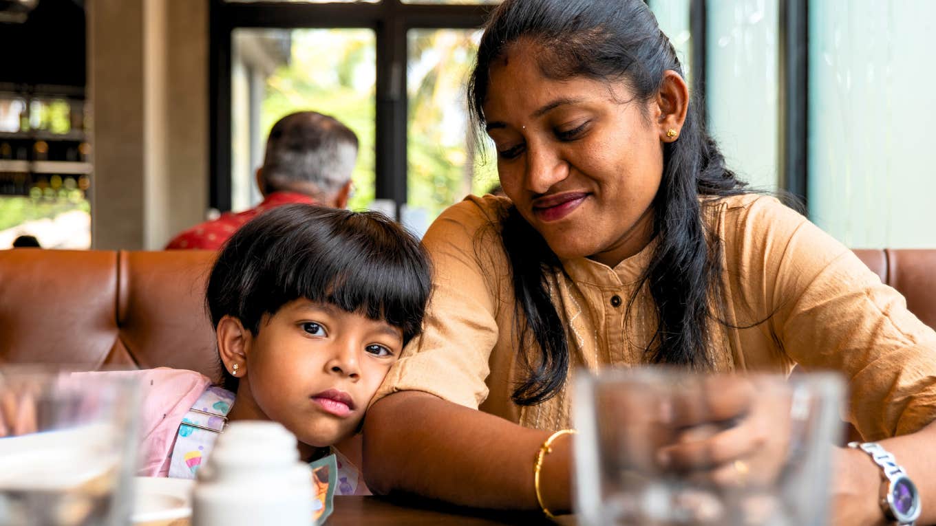 11 family traditions that sound sweet but actually stress everyone out 68a9d1eb466e2