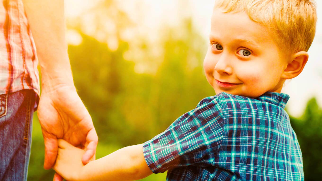 11 things entitled kids do that their parents think are adorable but everyone else hates 689d4c4075f85