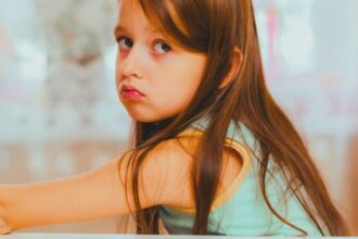 11 things kids raised by gentle parents do that everyone else finds disrespectful 68b068ad0e4ac