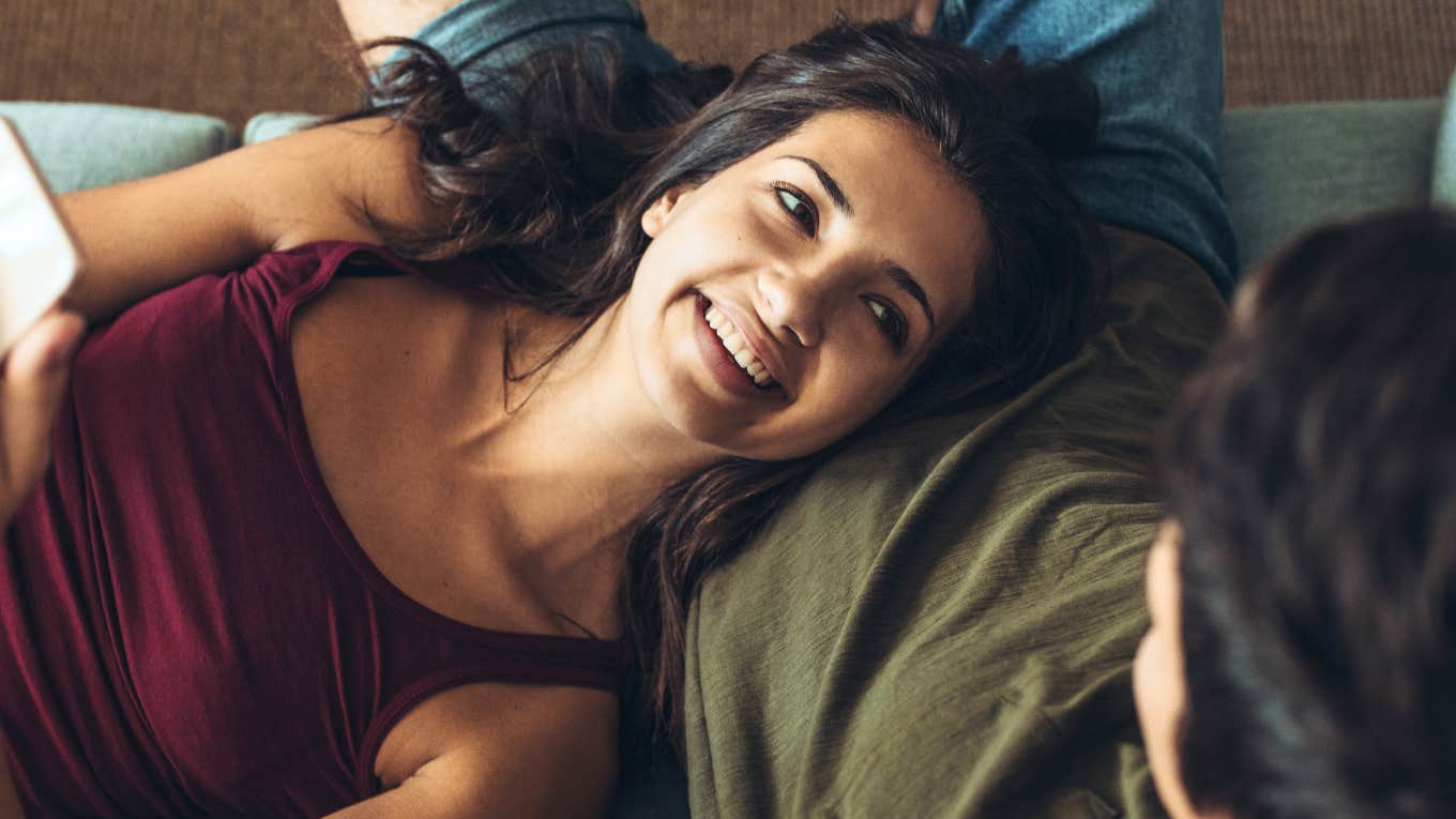 11 things that are different about the homes of truly happy couples 689bfb02cdecc