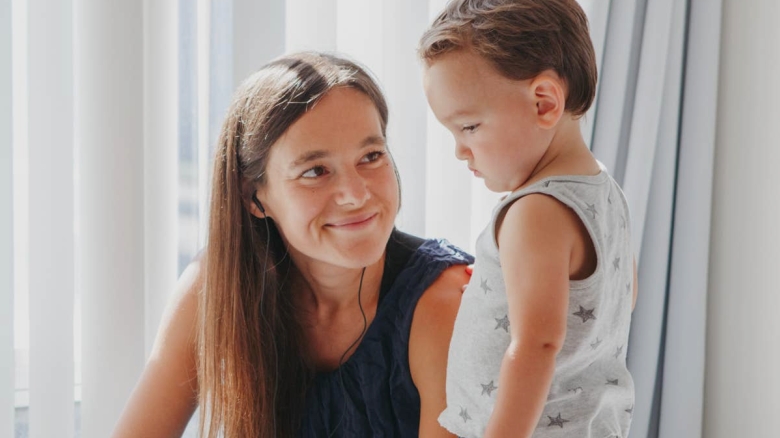 6 phrases stay at home moms use to convince themselves theyre fine when theyre not 68a3e4eb0a3cb