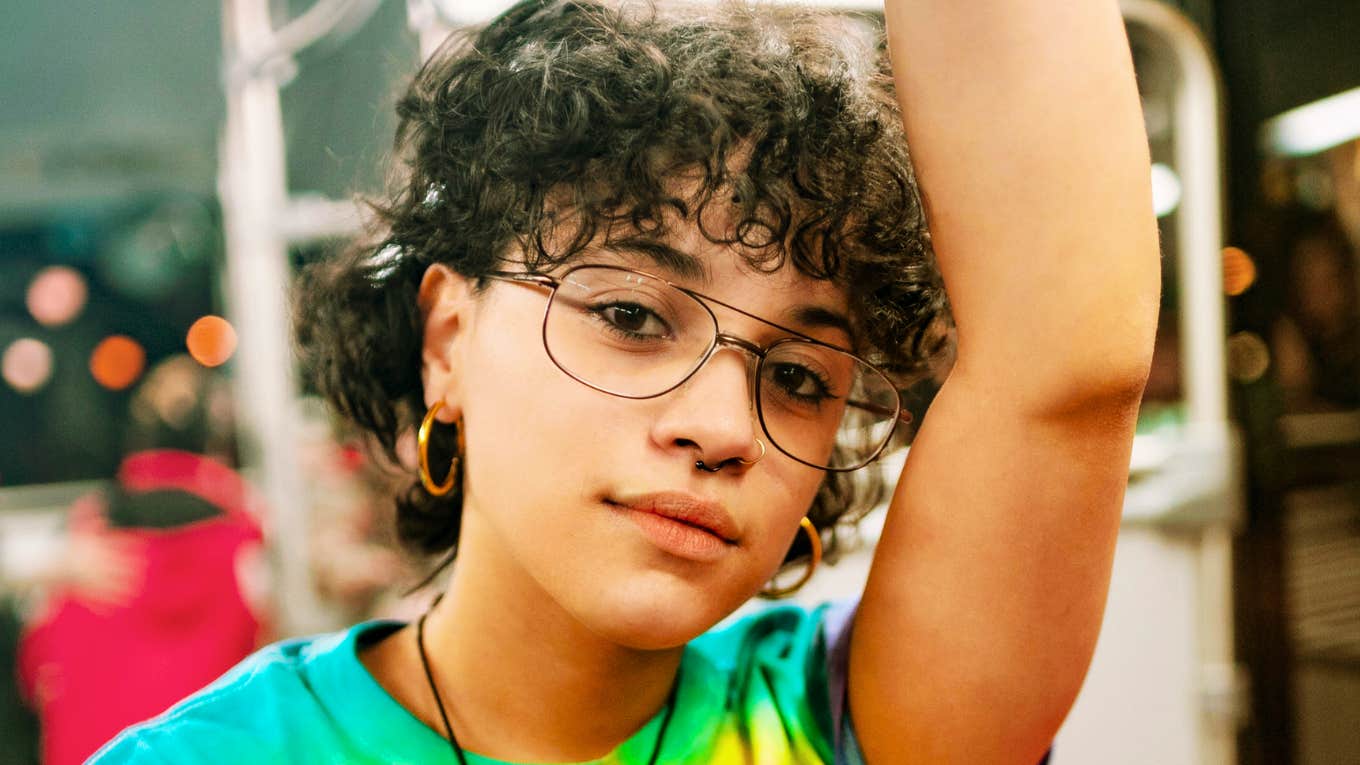 7 phrases deeply unhappy children use on a regular basis according to