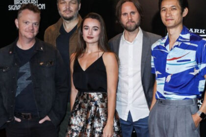 a murit kelley mack actrita cunoscuta pentru rolurile din the walking dead si chicago med avea 33 de ani 689315e9c26b7