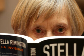 a murit stella rimington prima femeie sefa a contraspionajului britanic mi5 68910fe6beed3