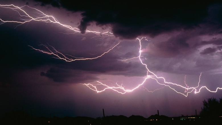 alerta in hunedoara cod rosu de averse torentiale vijelii si grindina in cinci localitati din judet 68924496f1709