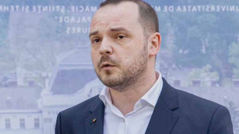 alexandru rogobete anunt important pentru pacientii oncologici serviciile psihologice vor fi decontate prin sistemul public de sanatate 68b03f3265881
