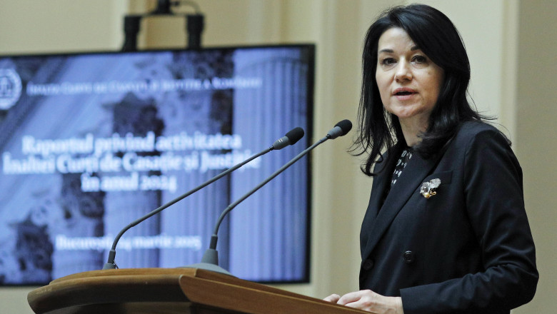 alina corbu avertizeaza despre riscul transformarii judecatorilor in dusmani ai poporului in ultima sa zi de mandat la sefia iccj 688cd85b88bbb