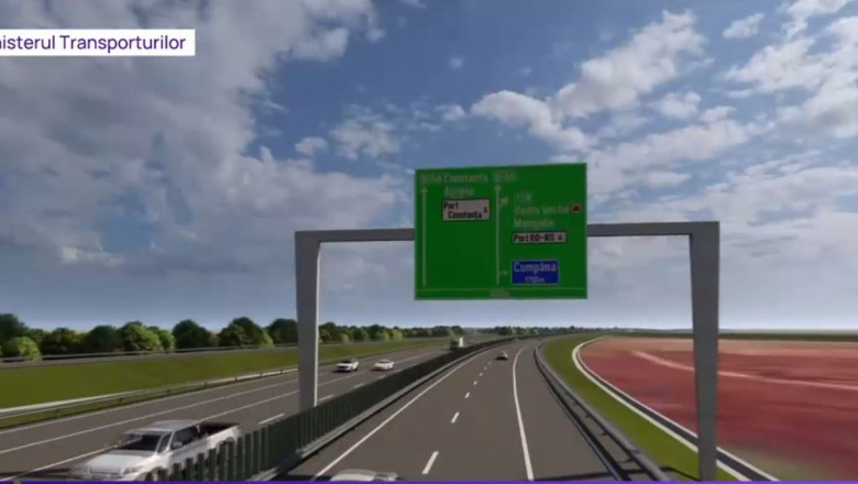 alternativa techirghiol autostrada care ar urma sa faca legatura spre sudul litoralului se afla in impas in ce stadiu este proiectul 6897276a801bd