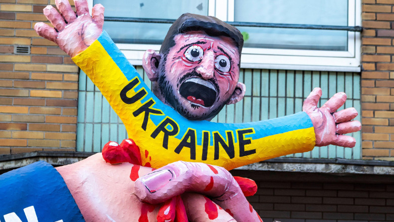 analiza ce viseaza ucraina sa obtina de la summitul din alaska armistitiu garantii de securitate despagubiri care e cosmarul probabil 689c60d1cc63b