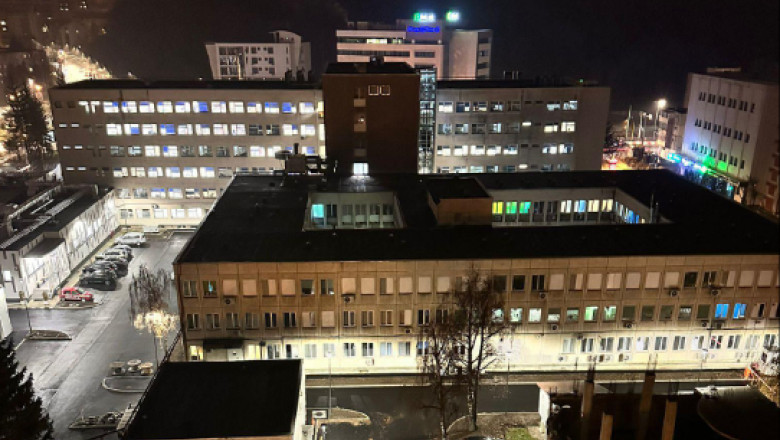 ancheta penala dupa ce o tanara de 19 ani a murit in spitalul de urgenta brasov la o saptamana dupa ce a nascut 68950b2f989f9