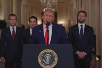 anutul lui donald trump care poate schimba soarta razboiului in direct la realitatea de la ora 19 live 68a896bdf1af7