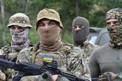 aproape 30 000 de dezertori au revenit in armata ucrainei dupa promulgarea unei legi de amnistiere 68923798dd9b5