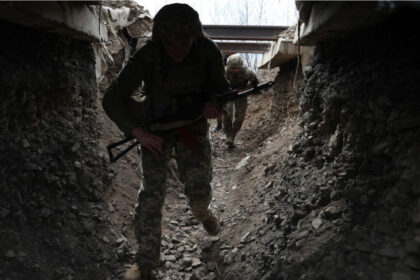 armata rusa continua avansul in estul ucrainei soldatii lui putin ar fi cucerit inca doua localitati intr un sector strategic 689c9f997d97d