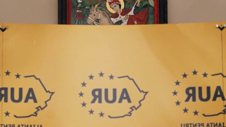 aur trage un semnal de alarma democratia romaniei este in pericol sub guvernul bolojan 68b46d0c33890