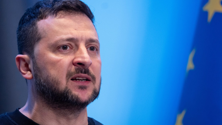 avertismentul lui zelenski privind intalnirea dintre trump si putin armata rusa nu se pregateste sa puna capat razboiului 689b15f2314a7