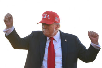 avertismentul maga pentru viitorul lider republican exista un singur trump 6890557edbeec